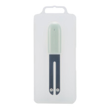 Sensor inteligente de umidade do solo para diversas necessidades de jardinagem, tecnologia de sonda capacitiva confiável e precisa para plantas de