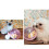 Cat Ball Toy Interactive Smart-brown hamster Running wheel 4