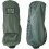 Waterproof Covering Solution For Golf Bag Compact Travel Friendly Orange Universal Fit 4