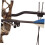 Archery Rest Replacement For Compound Bow, Arrow Rest Stand, Hunting Accessories, Quality Material 2