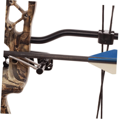 Archery Rest Replacement For Compound Bow, Arrow Rest Stand, Hunting Accessories, Quality Material 1