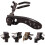 Archery Rest Replacement For Compound Bow, Arrow Rest Stand, Hunting Accessories, Quality Material 5