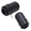 1X C Mount Microscope Camera Adapter for Trinocular Stereo, Alloy 3