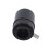 1X C Mount Microscope Camera Adapter for Trinocular Stereo, Alloy 13