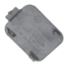 Front Bumper Tow Hook Eye Cap for BMW 5 Series E60 E61 2005-2010