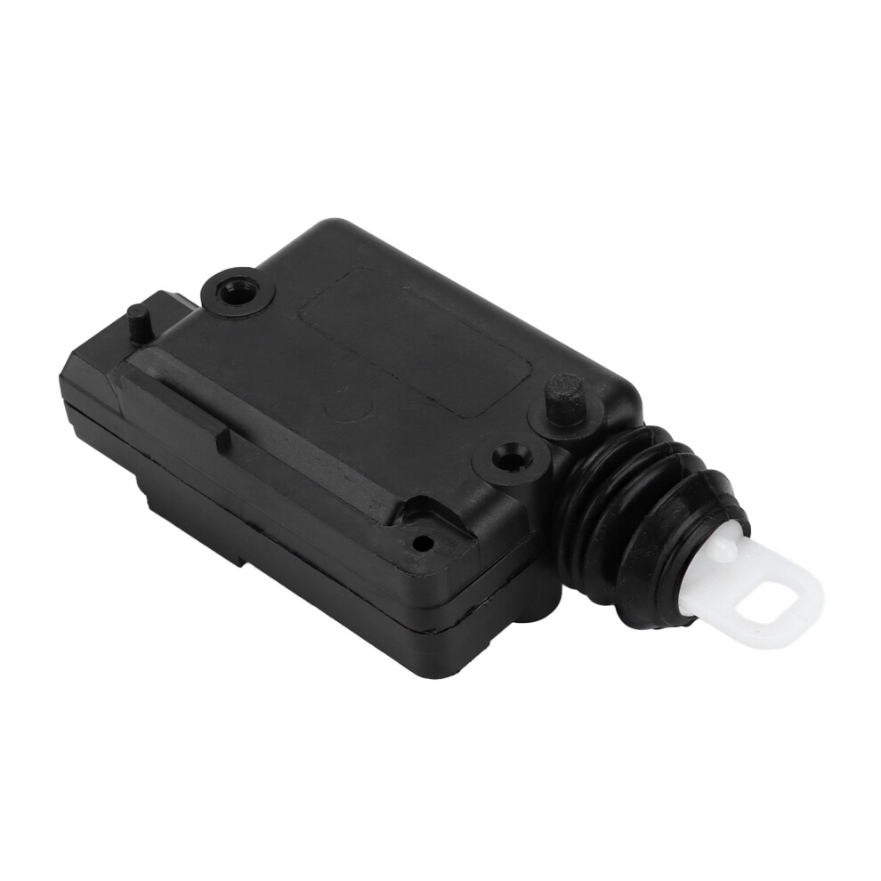 Central Locking Door Lock Actuator For Clio Megane Kangoo Safrane 7702127213 3591377447736