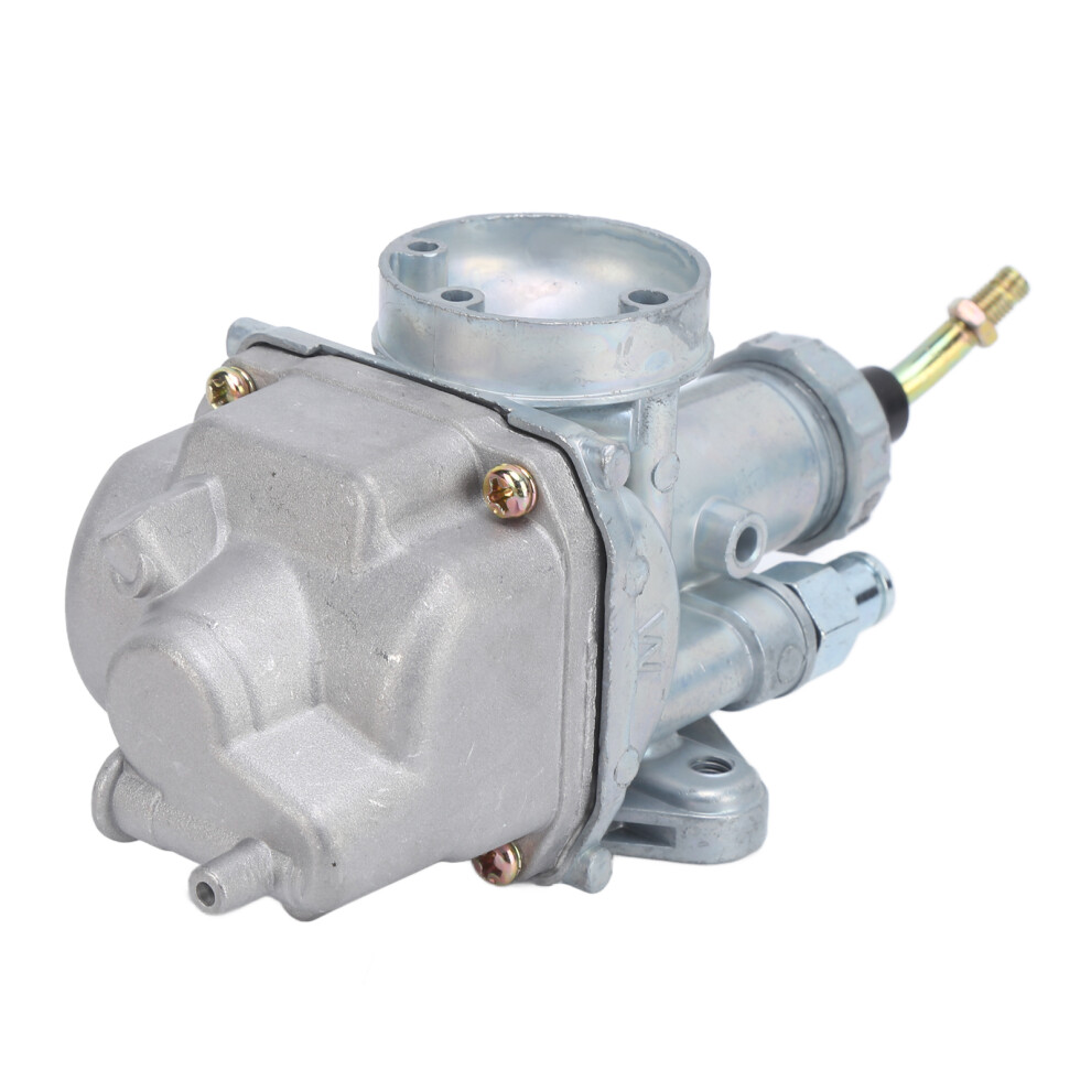 Premium Carb Replacement For Yamaha Breeze/Grizzly 125 & Timberwolf 250 7901377447982