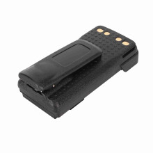 Batteria al litio da 2450mAh per radio per serie XPR7550/7350/3300/3500