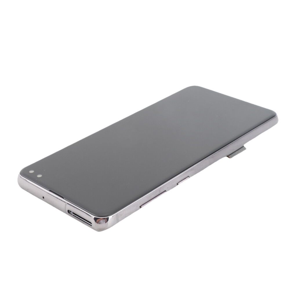 Hochwertiger Lcd-Bildschirm Und Touch-Digitizer Für Galaxy S10+ Grau 7691381156931