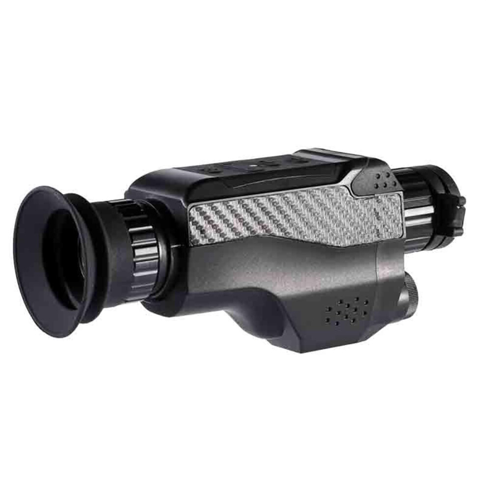Night Goggles Dt18 1080P Outdoors Night Vision Monocular For Hunting 8X Infrared Optical Range 0.5M1000m Telescope 9199774223317