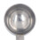 Doppelseitige Edelstahl-Messlöffel 15 ml/30 ml mit Messskala 12