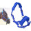 Horse Bridle Hardware Rustproof Metal Eye Hook for Secure Tack and Equestrian Training 3