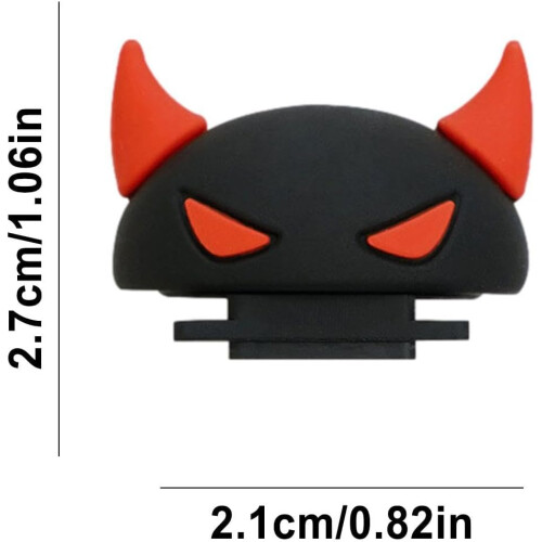 Camera Flash Cover Heavy Duty Mount Protector | Compatible Camera Accessories Cover for Little Devil Adapter 2