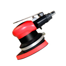 Professioneller 5-Zoll-Pneumatikschleifer, tragbar,