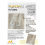 SPC Luxury Click Plank Flooring - Built-In Underlay Bright White Oak - 5.2mm Thick 2