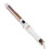 Automatic Hair Curler with Advanced Ceramic Barrel, Automatic Shut-Off and LCD Display, Personalized Heat Settings for Custom Styling, Rotating Elect 1