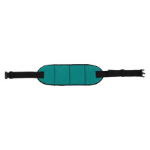 Cinto de segurança para cadeira de rodas, cinto de retenção para cadeira de rodas com construção segura e confortável, cinto de segurança