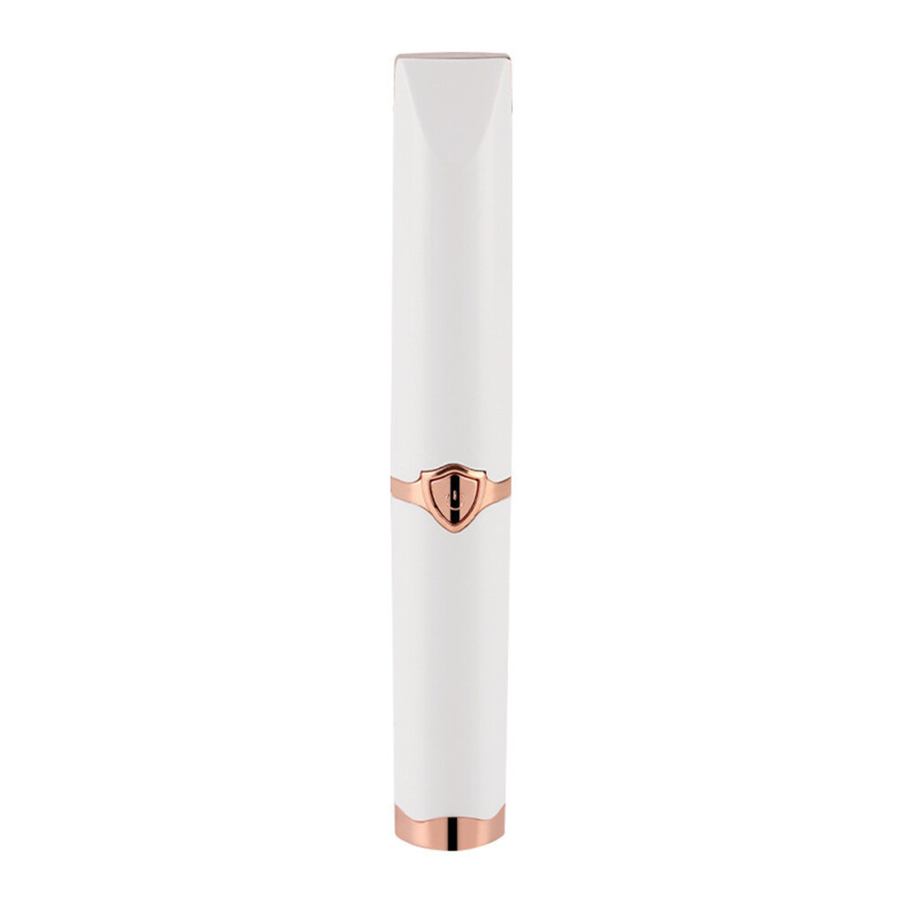 Long Lasting Curl Eyelash Styling Tool, Heated Eyelash Curler with Ergonomic Design for Natural Curling Effect, USB Rechargeable Electric Curler, Qui