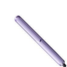 Essential Oil Ceramic Layer Automatic Curling Iron, Rotating Curling Wand with Four Temperature Levels and Fast Heating, Anti Tangle Anti Scalding De