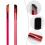 Blending Brush for Makeup, Angled Eyebrow Brush with Bevel Design for Seamless Eyeshadow and Brow Blending, Multi-function Eyebrow Makeup Brush Soft 4