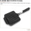 NonStick DoubleSided Breakfast Sandwich Maker Pan with Ergonomic Handle for Easy Cleaning 2