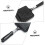 NonStick DoubleSided Breakfast Sandwich Maker Pan with Ergonomic Handle for Easy Cleaning 4