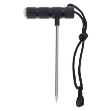 Multifunctional Stainless Steel Fishing Tool For Saltwater And Freshwater With Detachable Designs And Fish Venting Tool