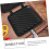 NonStick DoubleSided Breakfast Sandwich Maker Pan with Ergonomic Handle for Easy Cleaning 3