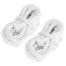 2pcs Cotton Candle Wicks 10mm Oil Lamp DIY Good Absorbency Durable