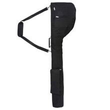 Portable Golf Club Travel Bag With Strap Lightweight Compact Carry Bag For Men Women Children Golfers