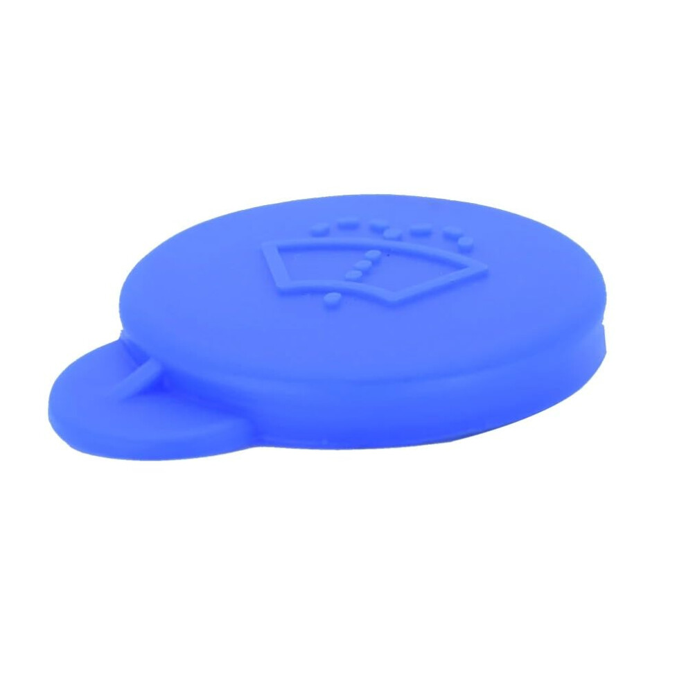 Windscreen Washer Bottle Cap Waterproof For Fiesta Mk5 20012008 Fusion 20012012 Durable 9187378583913