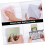 Punch Drain Storage Basket WallMounted Kitchen Sink Organizer Drainer Rack For Tools 2