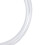 10 Disposable PVC Enema Tubes - Gentle Insertion for Effective Use 5