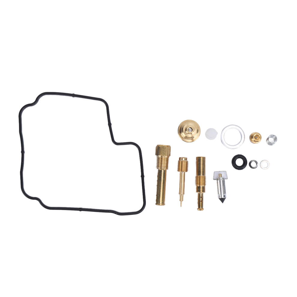 Complete Carb Overhaul Kit For Cbr400 Nc23 And Cbr 250 Motorcycle Carburetors 7901377454294