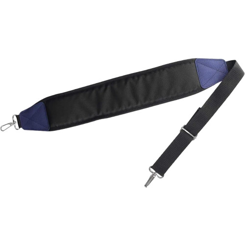 Golf Bag Strap With Thick Pad For Comfort And Durable Universal Shoulder Strap Compatibility 1