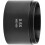 Stereoscopic Microscope Objective Lens 0.5X Auxiliary Objective Lens 48mm Mounting Thread 1.9 Inch Mounting Thread 5