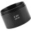 Stereoscopic Microscope Objective Lens 0.5X Auxiliary Objective Lens 48mm Mounting Thread 1.9 Inch Mounting Thread 4