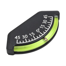 Tiltmeter Marine Inclinometer, Portable Inclinometer For Construction And Surveying, Precise Measurements