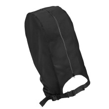 Golf Bag Rain Hood Oxford Cloth Waterproof Cover for Cart, Stand and Tour Bags