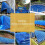 Swimming Pool Floor Protector with PunctureResistant Cushioning, Foldable Pool Base Mat 3.35m 5