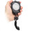 Waterproof Digital Sports Timer 2-Row LED Display, Multi-Function Stopwatch, 1.9In 2