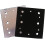 Sanding Pad Backing Plate 100 x 110mm, Compatible With Sander, Includes 14 Sheets 2