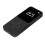 Ultra Thin Bluetooth MP3 MP4 Player 8G, 1.77" LCD, Black 7