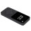 Clé USB externe de 128 Go, compacte, portable, de couleur noire 7