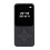 Ultra Thin Bluetooth MP3 MP4 Player 8G, 1.77" LCD, Black 1