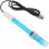 PH Meter Probe with Wide Range 014 BNC Connector for Aquarium Controller and Water Testing 4