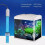 PH Meter Probe with Wide Range 014 BNC Connector for Aquarium Controller and Water Testing 2