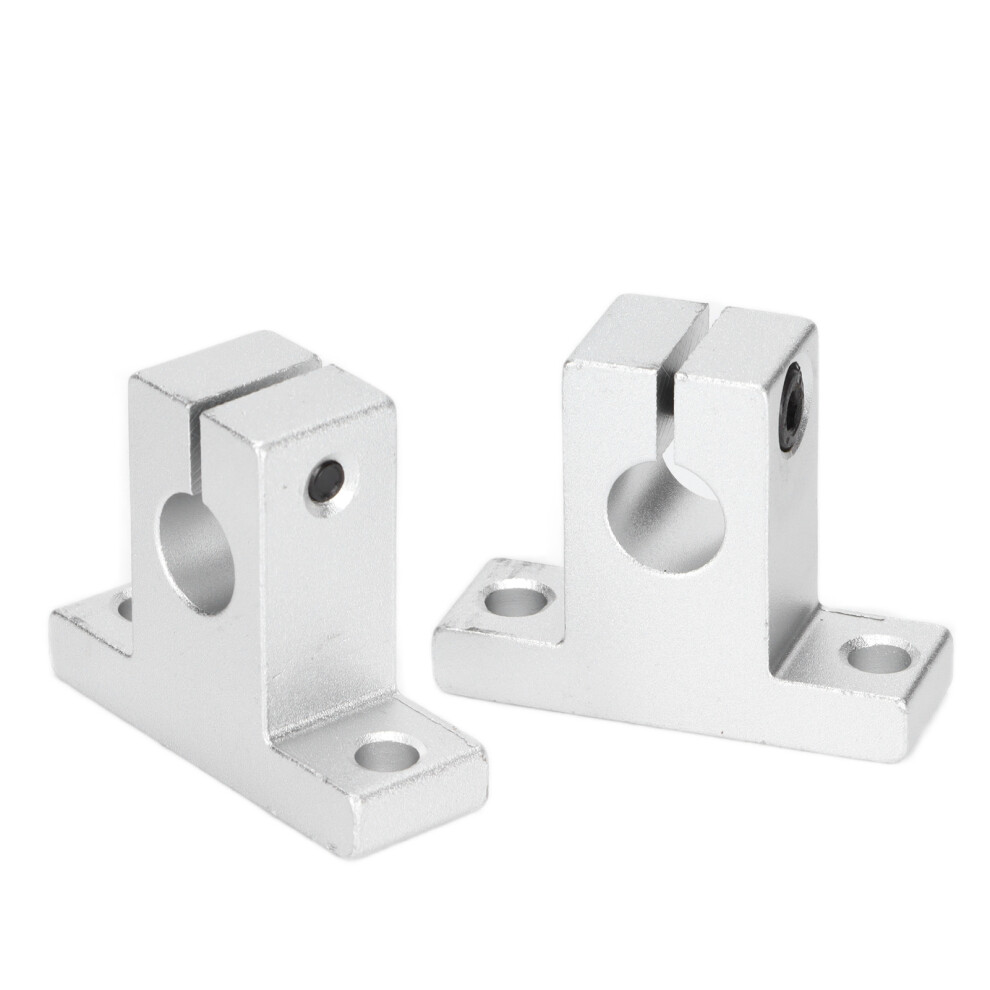 Smooth Movement Linear Motion Rail Support Low Friction Resistance Shaft Guide For Cnc Machines And Diy Tools High Precision Rotating Corrosion Resist 9147006888711