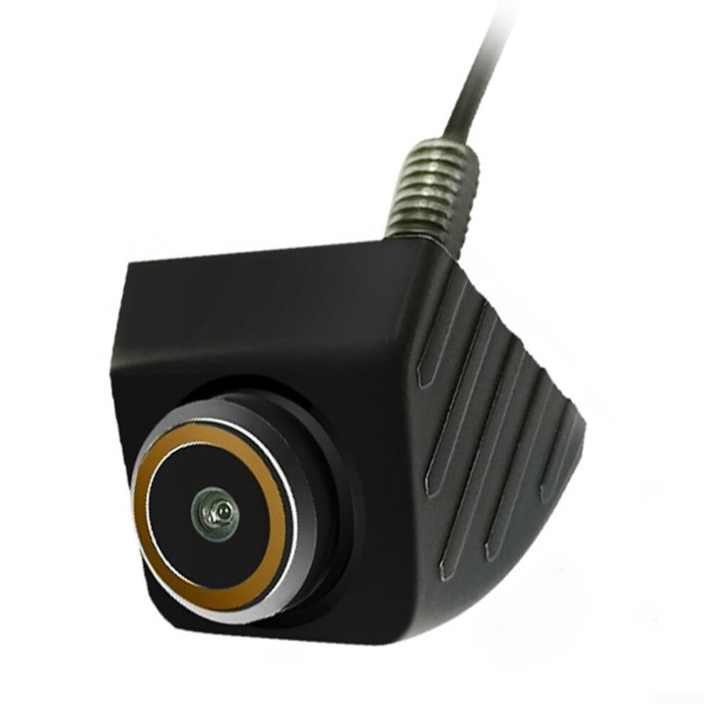 1080P Rear View Backup Camera 170 Wide Angle Clear Night Vision Ahd Cvbs For Vehicle Safety 9187378585535