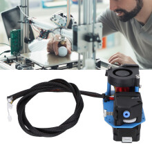 Metal Extruder Upgrade for Ender 3 Series 24V Smooth Feeding